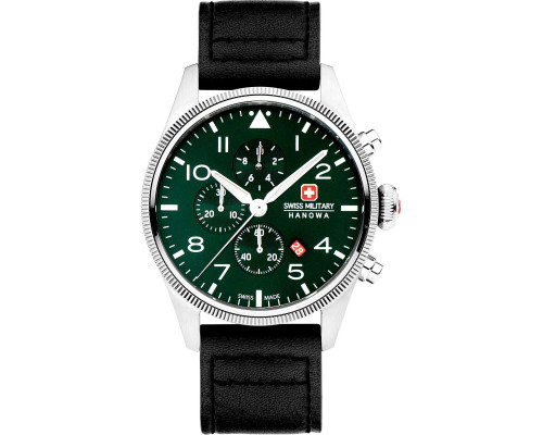 Часы Swiss Military Hanowa SMWGC0000405