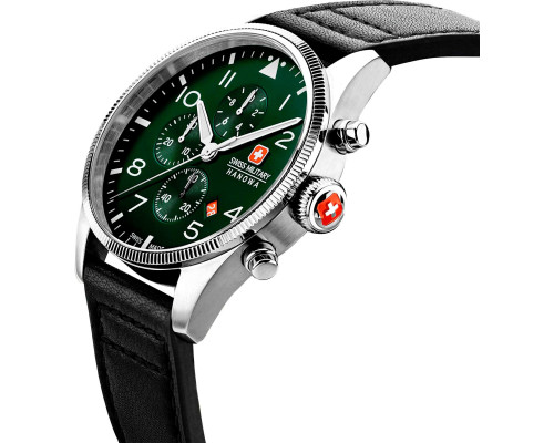 Часы Swiss Military Hanowa SMWGC0000405