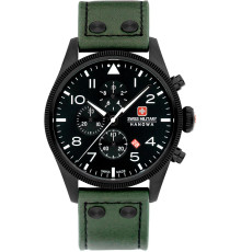 Часы Swiss Military Hanowa SMWGC0000430