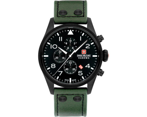 Часы Swiss Military Hanowa SMWGC0000430