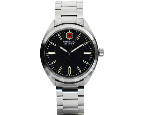 Часы Swiss Military Hanowa SMWGG7000705