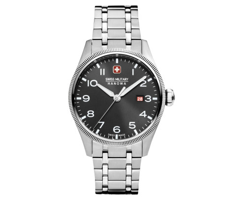 Часы Swiss Military Hanowa SMWGH0000801