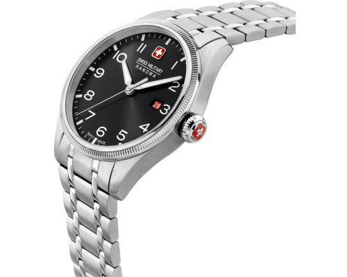 Часы Swiss Military Hanowa SMWGH0000801