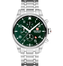 Часы Swiss Military Hanowa SMWGI0000404