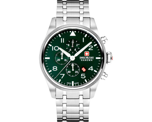 Часы Swiss Military Hanowa SMWGI0000404