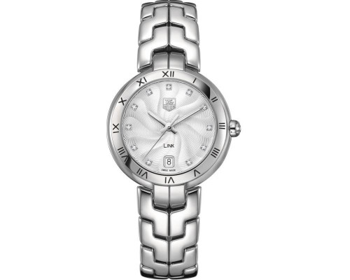 Часы TAG Heuer WAT1311.BA0956 