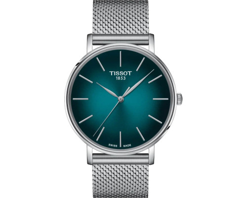 Часы Tissot T143.410.11.091.00