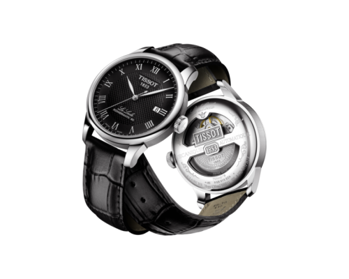 Часы Tissot T006.407.16.053.00