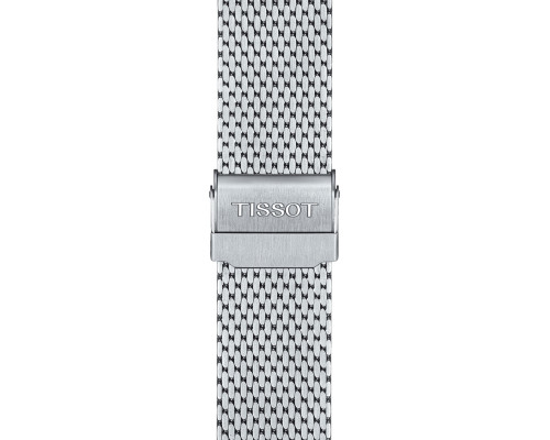 Часы Tissot T120.407.11.041.02