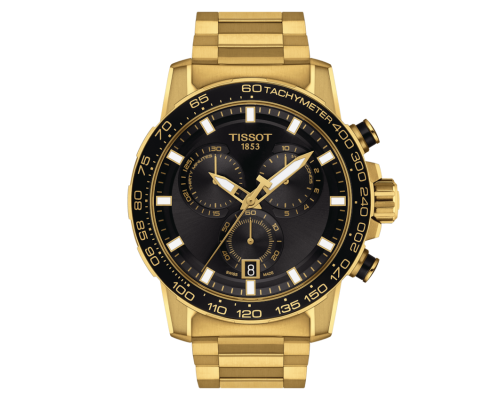 Часы Tissot T125.617.33.051.01