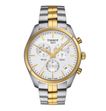 Часы Tissot T101.417.22.031.00