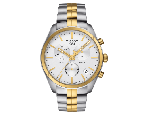 Часы Tissot T101.417.22.031.00