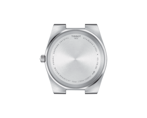 Часы Tissot T137.410.11.041.00