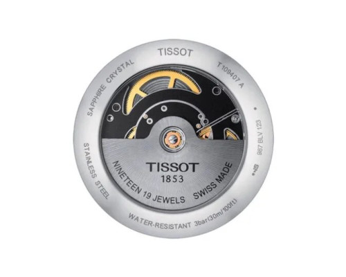 Часы Tissot T109.407.11.032.00