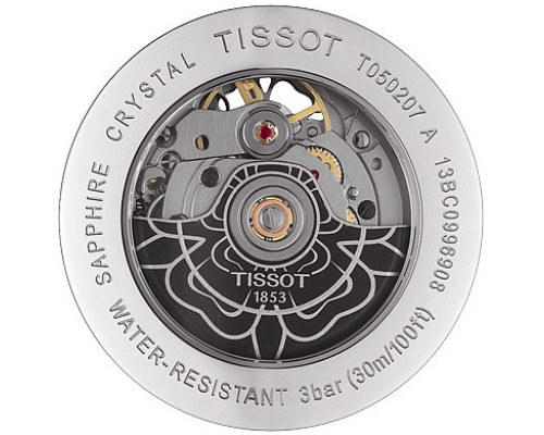 Часы Tissot T050.207.37.117.04