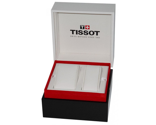 Часы Tissot T132.007.11.046.00