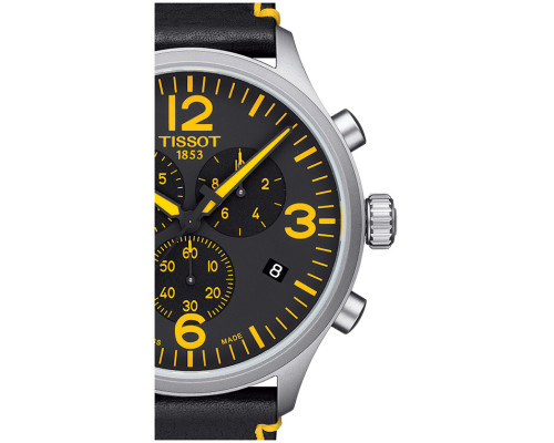 Часы Tissot T116.617.16.057.01