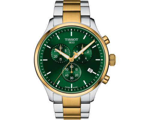 Часы Tissot T116.617.22.091.00