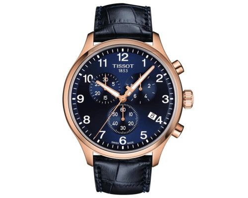 Часы Tissot T116.617.36.042.00