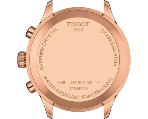 Часы Tissot T116.617.36.042.00