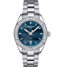 Часы Tissot T101.910.11.121.00