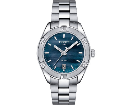 Часы Tissot T101.910.11.121.00