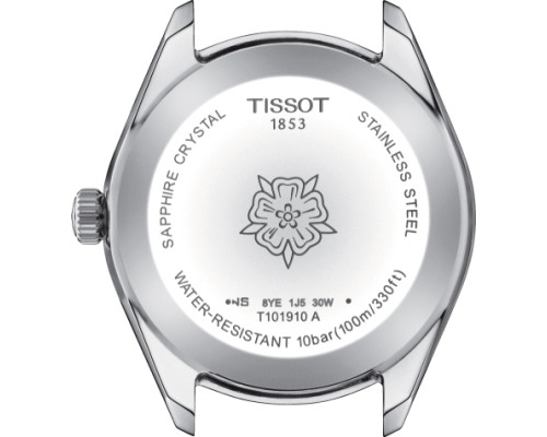 Часы Tissot T101.910.22.061.00