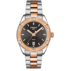 Часы Tissot T101.910.22.061.00