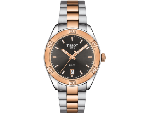 Часы Tissot T101.910.22.061.00