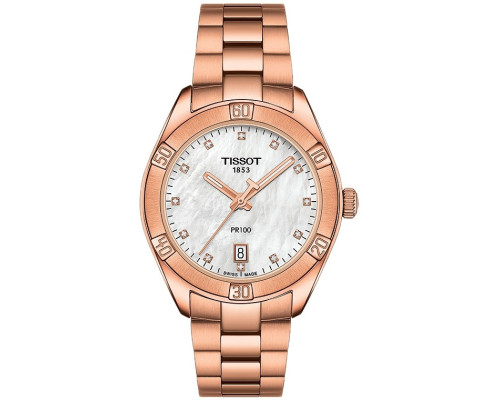 Часы Tissot T101.910.33.116.00