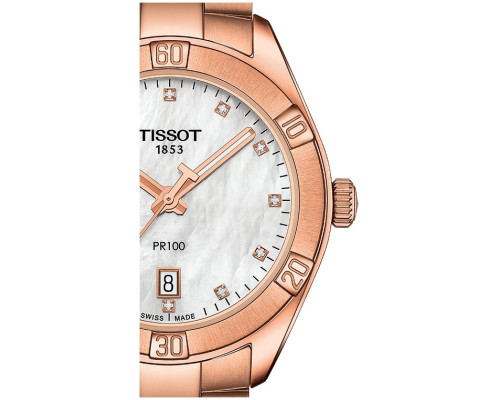 Часы Tissot T101.910.33.116.00